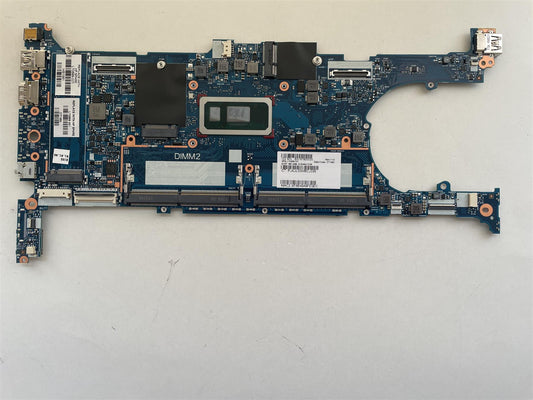 For HP L70899-001 Motherboard UMA i5-8365U OSR