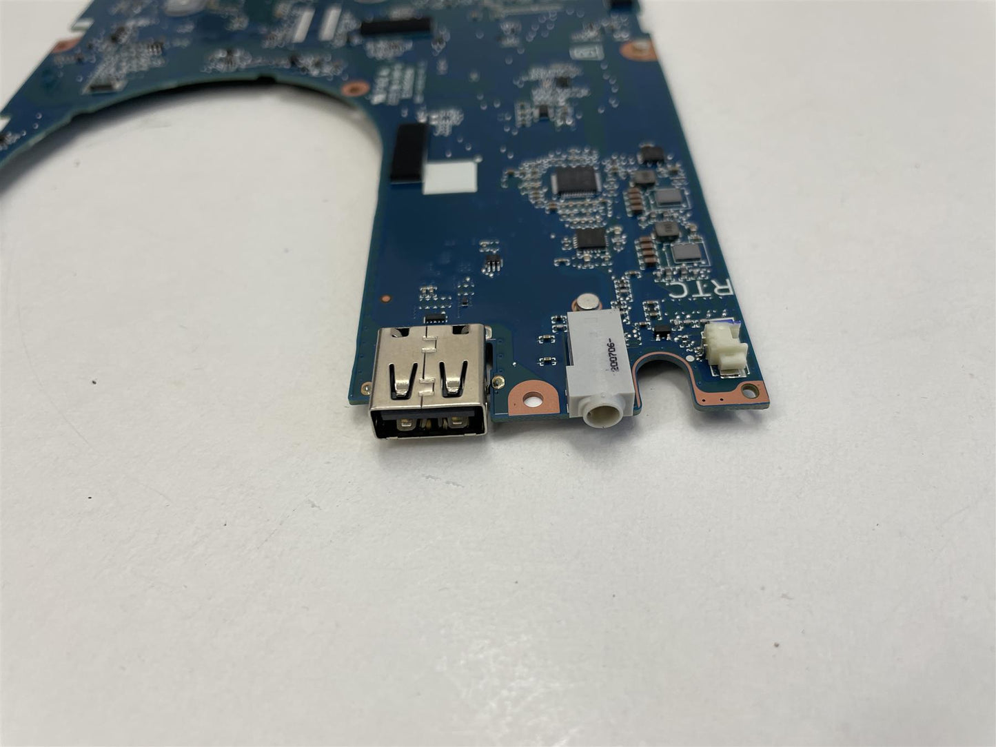 HP EliteBook 1040 G4 Motherboard L02236-001 SPS-MB W/WLAN UMA i7-7600U 16GB System Board Mother Board Main Board Main Board  - We are sending L02232-001 with i5 processor