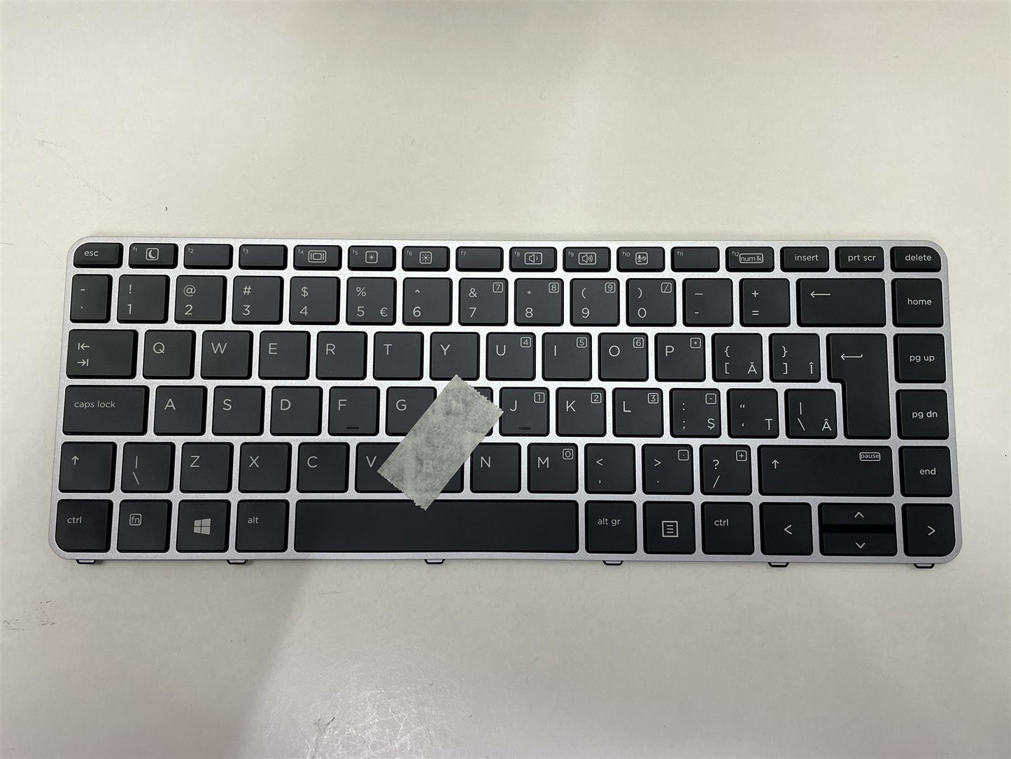 HP EliteBook 840 840r 848 G4 836307-271 Keyboard Romania 14 ROM