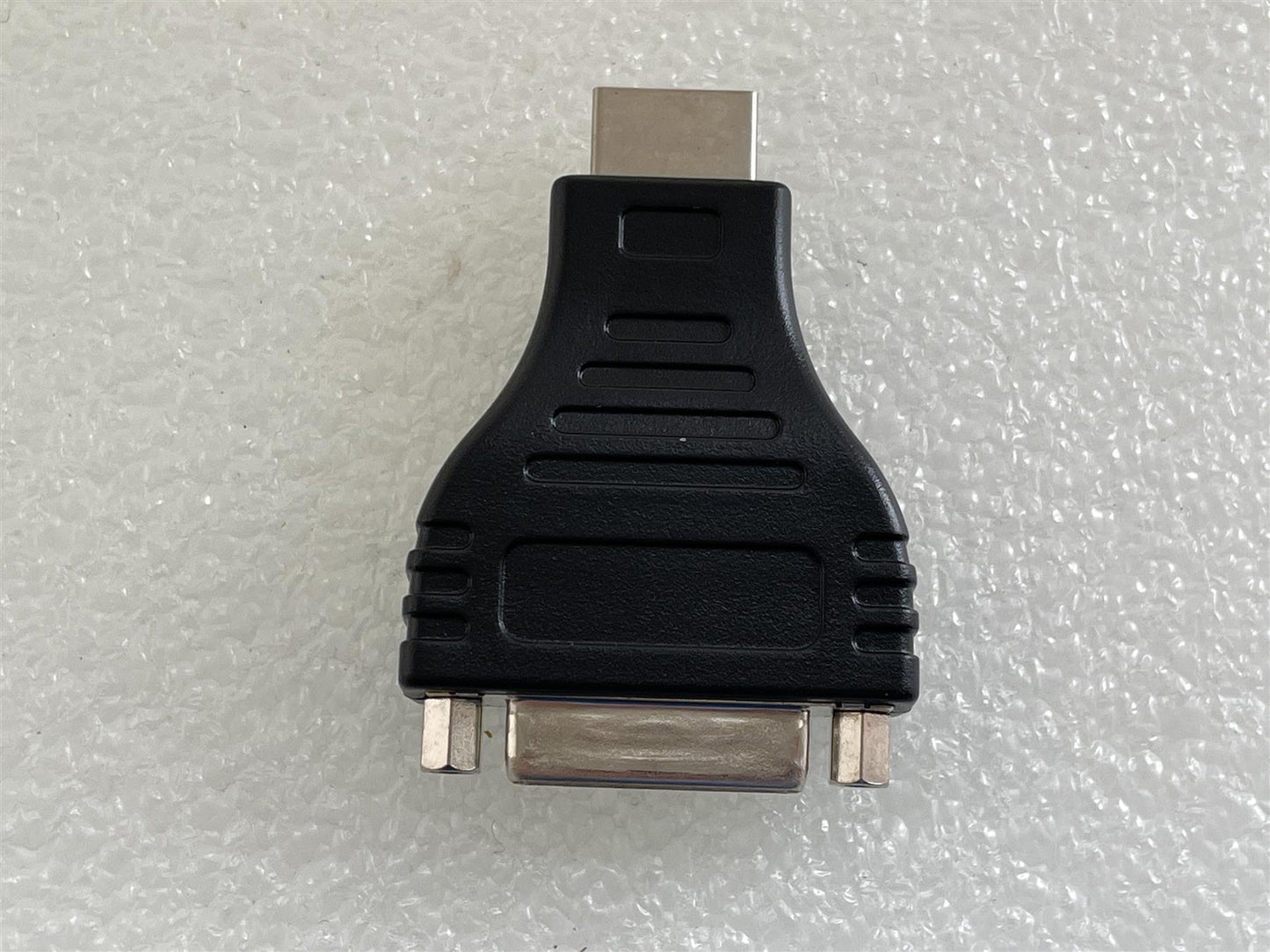 For HP 749038-001 Male HDMI to female DVI Adapter Original Genuine NEW