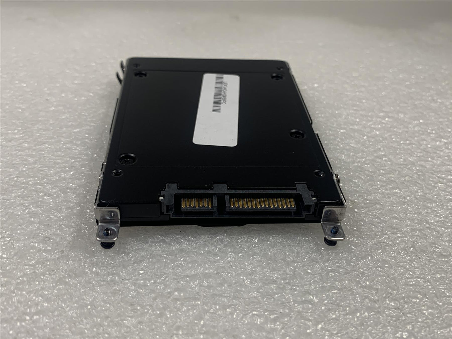 HP ProBook 640 645 650 655 G1 806235-001 256GB Solid State Drive SATA Caddy SET