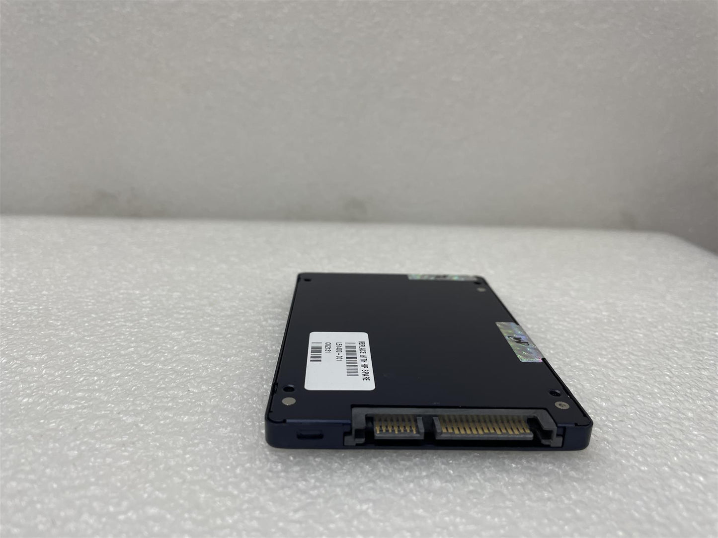 For HP L51400-001 Micron 5100 Max 2.5 480GB SATA MTFDDAK480TCC SSD Solid State Drive