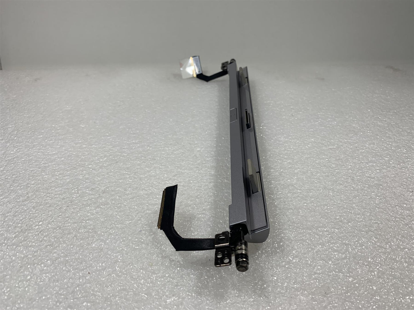 HP Elite x2 1011 G1 793717-001 Left Right Hinge Cover With Screen Display Cable