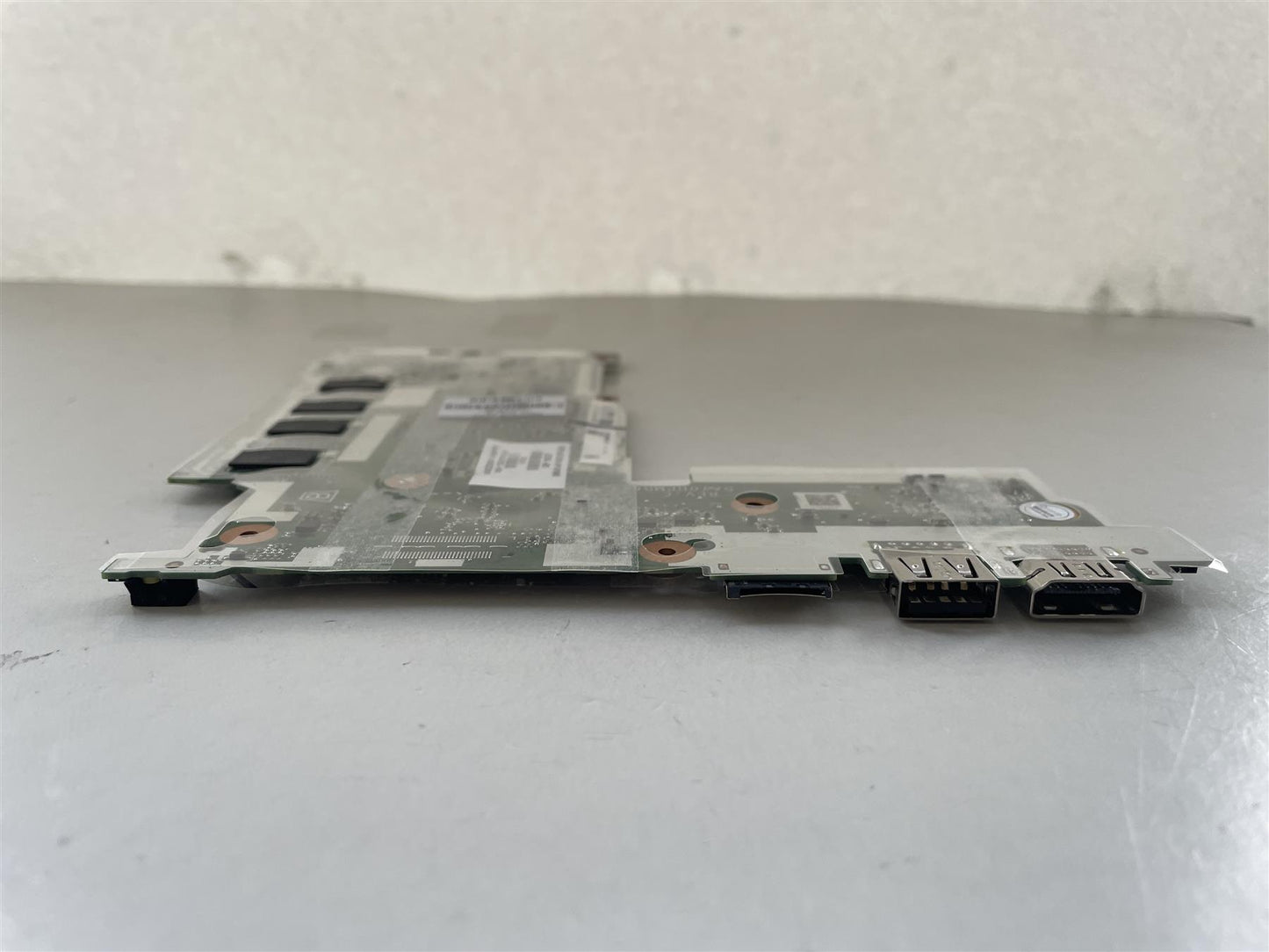 For HP L02768-601 Motherboard UMA CelN3350 4GB 64GeMMC WIN