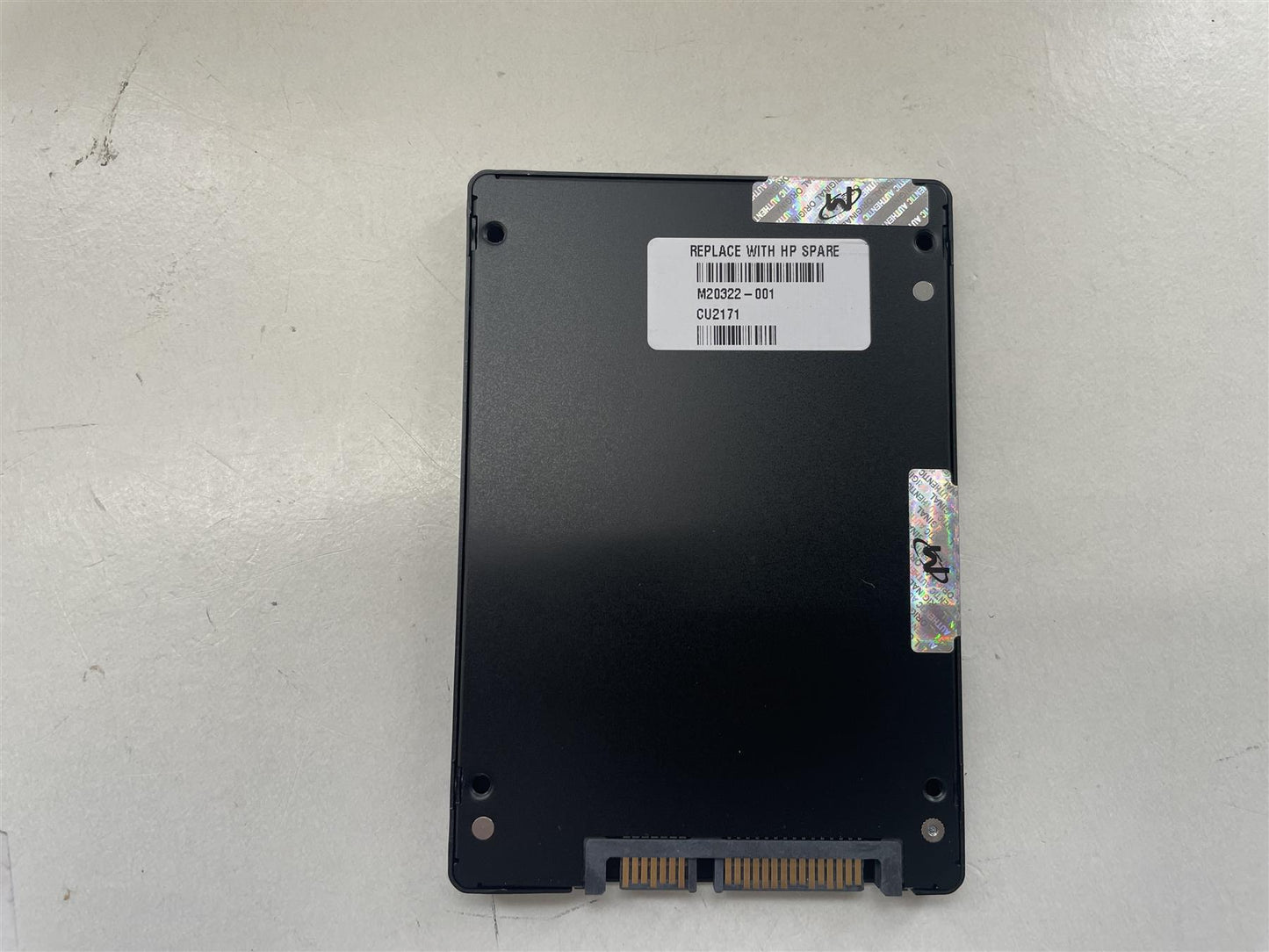 HP M20322-001 Micron 5300 2.5 480GB SSD Solid State Drive SATA MTFDDAK480TDT