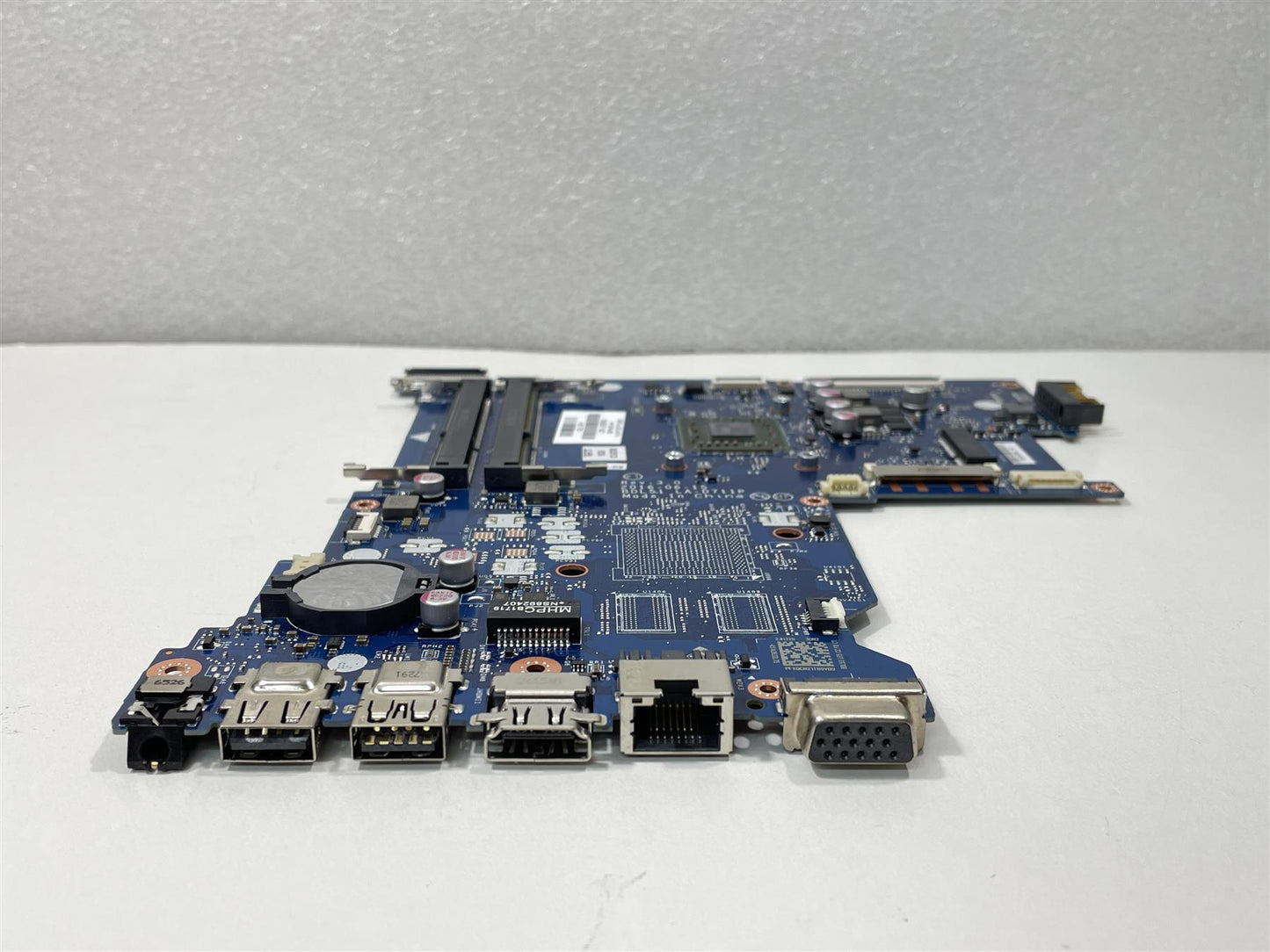 HP 255 G5 Notebook 858587-601 001 860353-601 AMD A8-7410 Motherboard Genuine NEW