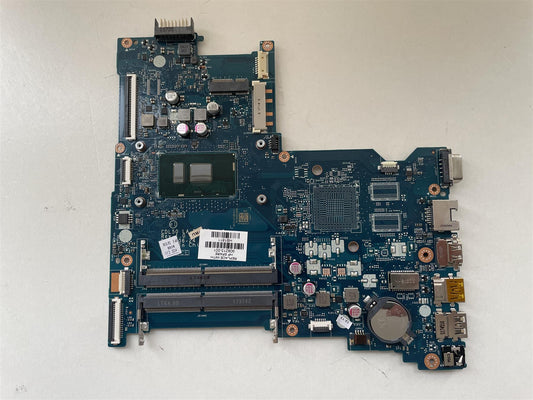 For HP 909213-001 Motherboard UMA i5-7200U