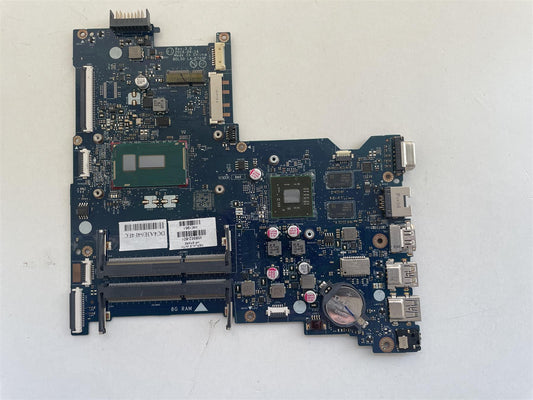 For HP 858582-601 Motherboard DSC R5M1-30 2GB i3-5005U WIN