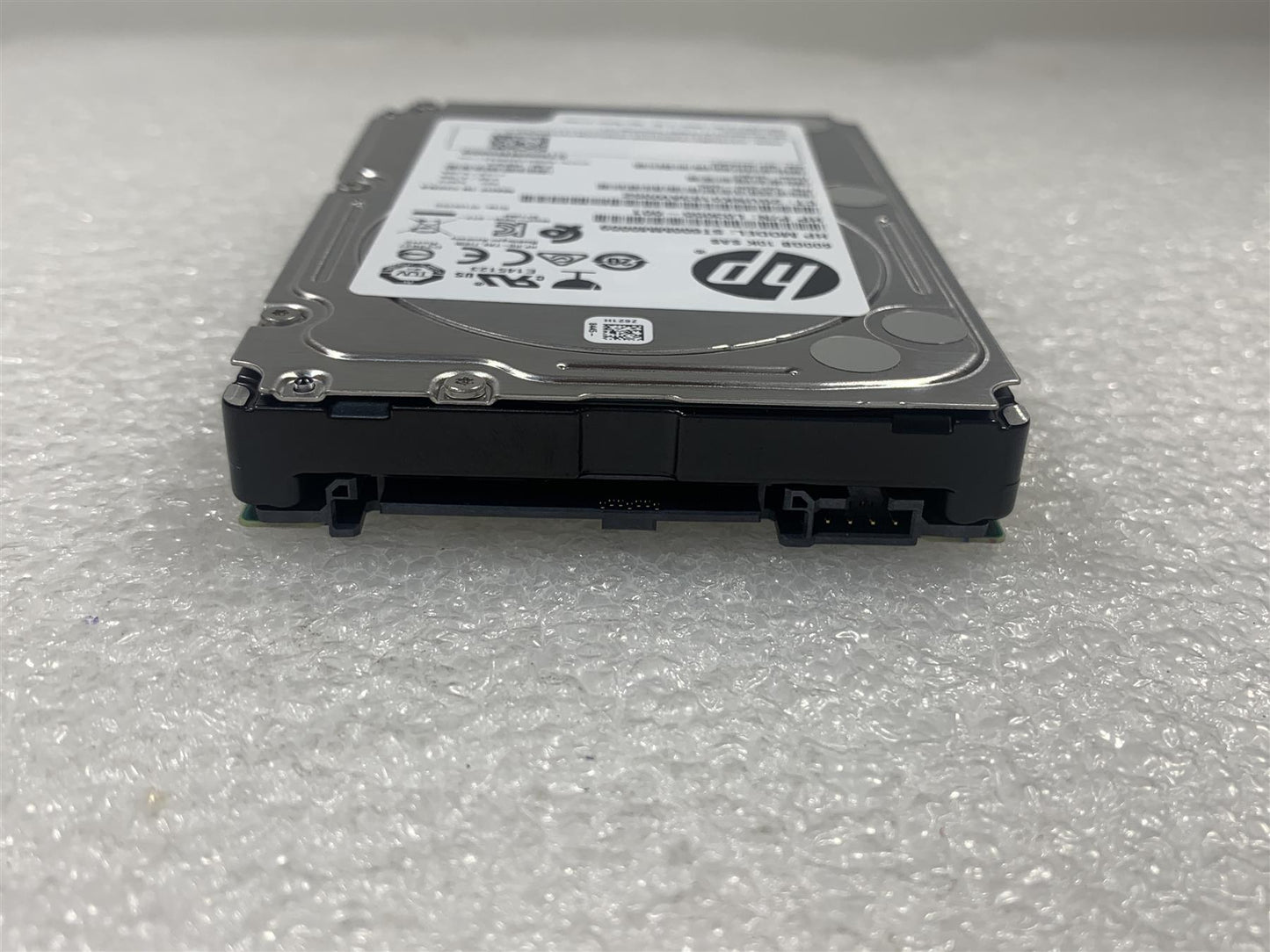 HP 658537-001 Seagate ST600MM0009 600GB 10K SAS 2.5 Inch Hard Disk Drive HDD NEW