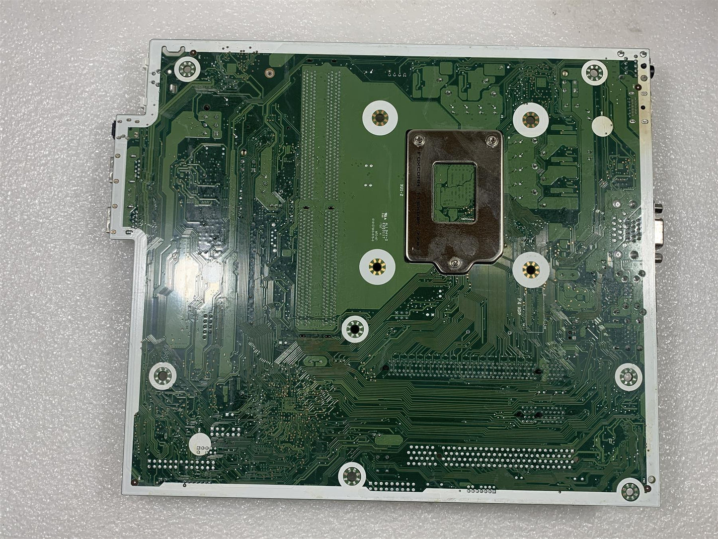 HP 280 G3 Microtower 921433 921435-601 921256-001 921433-601 Motherboard LGA1151 CPU SOCKET