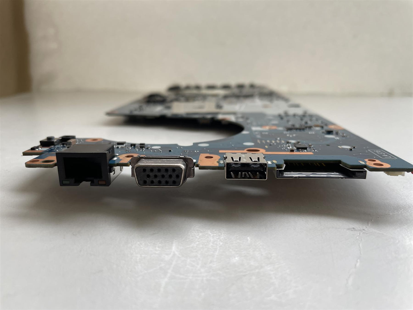 HP ZBook 15 G4 921049-001 Motherboard 921049-601 E3-1505M System Board Mother Board Main Board Main Board