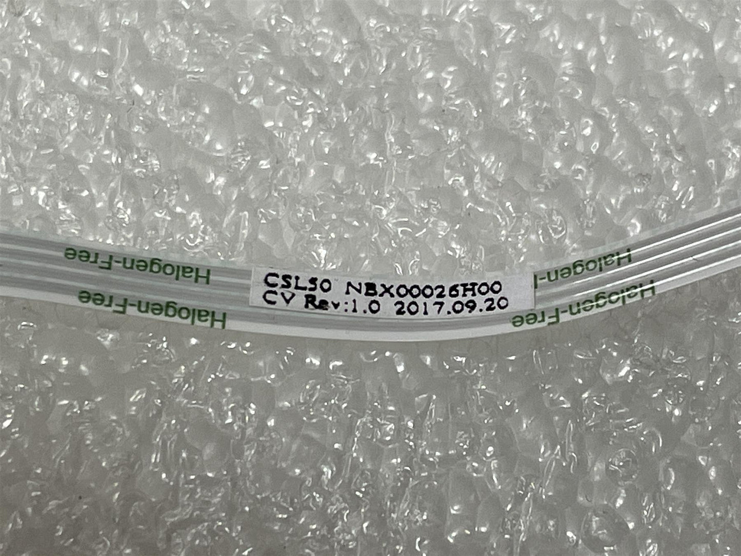 HP 250 255 G6 15-bw 15-BR 15-bu 15-bs 924933-001 Power Buton Board Cable NEW