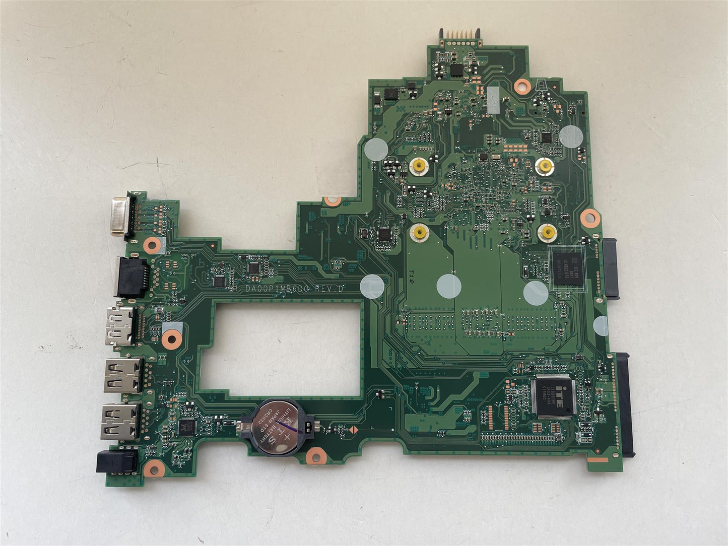 For HP 925426-001 Motherboard HP 240 G6 14g 14q UMA CelN3060 32GeMMC