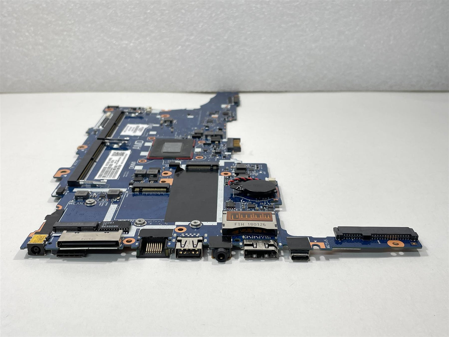 HP EliteBook 745 755 G4 915917-001 601 AMD A12 Pro-8830B UMA Motherboard NEW