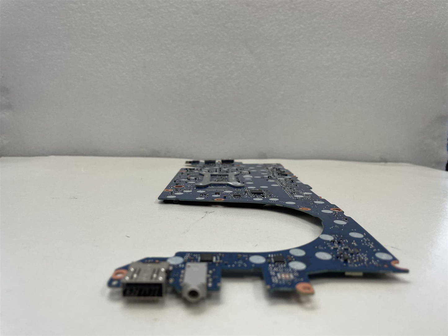 For HP M49526-001 Motherboard UMA i7-1185G7 TBT