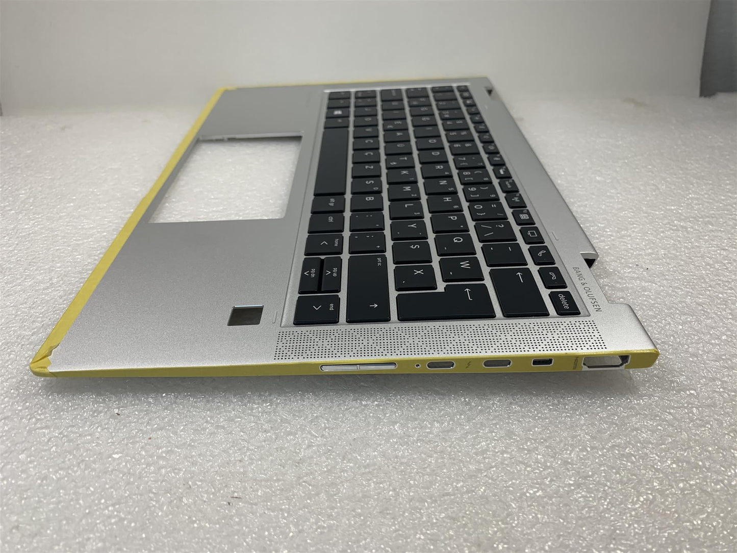 HP EliteBook x360 1030 G3 L31883-541 Turkey Palmrest Turkish Turkce Keyboard NEW