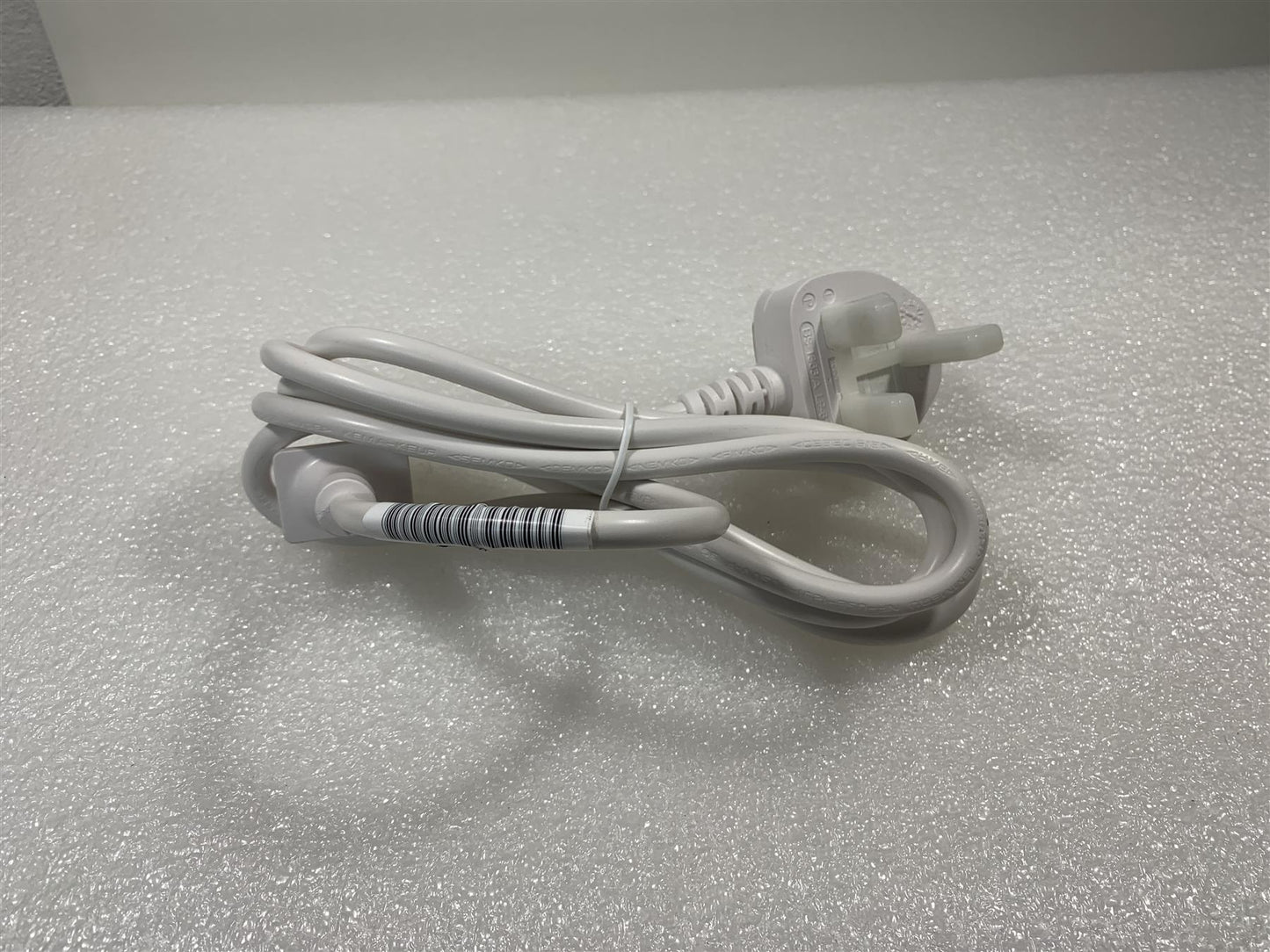 HP Sprout Pro by HP23 826587-031 Power Cord Cable 040607-11 100613-018 White NEW