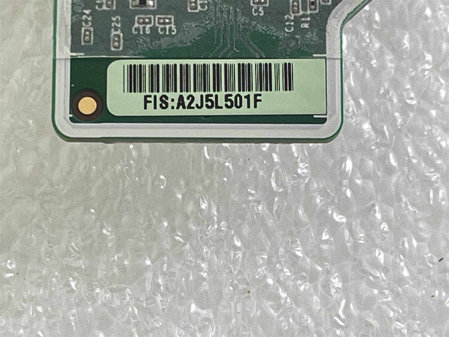 For HP M11553-001 100MB FIBER Network Card Fiber OptoMedia TR1-M4-2023M-A2 NEW