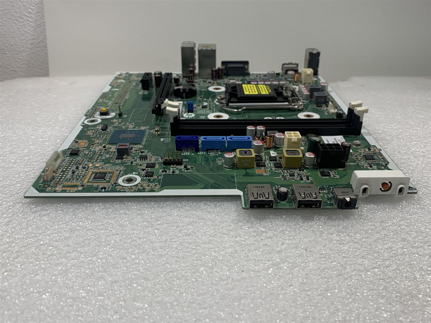 HP 280 G3 Microtower 921433 921435-601 921256-001 921433-601 Motherboard LGA1151 CPU SOCKET