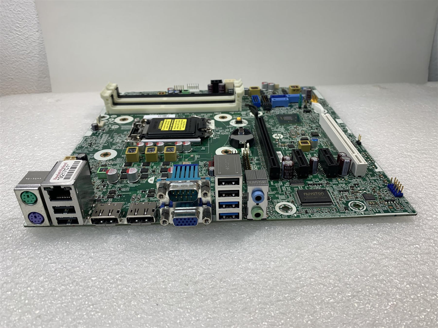 HP EliteDesk 700 G1 Microtower 787002-001 501 601 LGA1150 CPU Socket Motherboard NEW