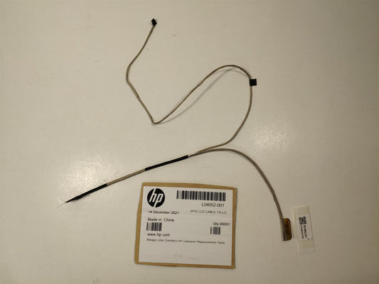 HP Stream 11 Pro G3 G4 EE L04052-001 LCD Screen Display Video Ribbon Cable NEW