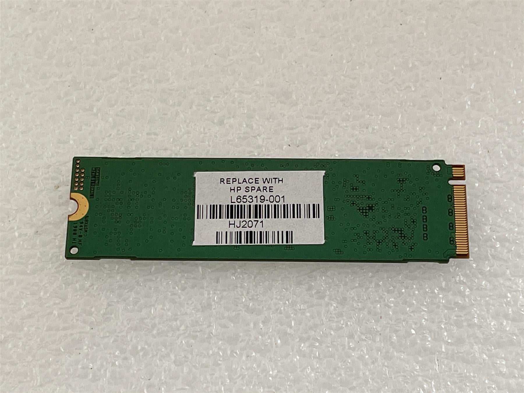 Samsung ssd sale pm981 mzvlb512hajq