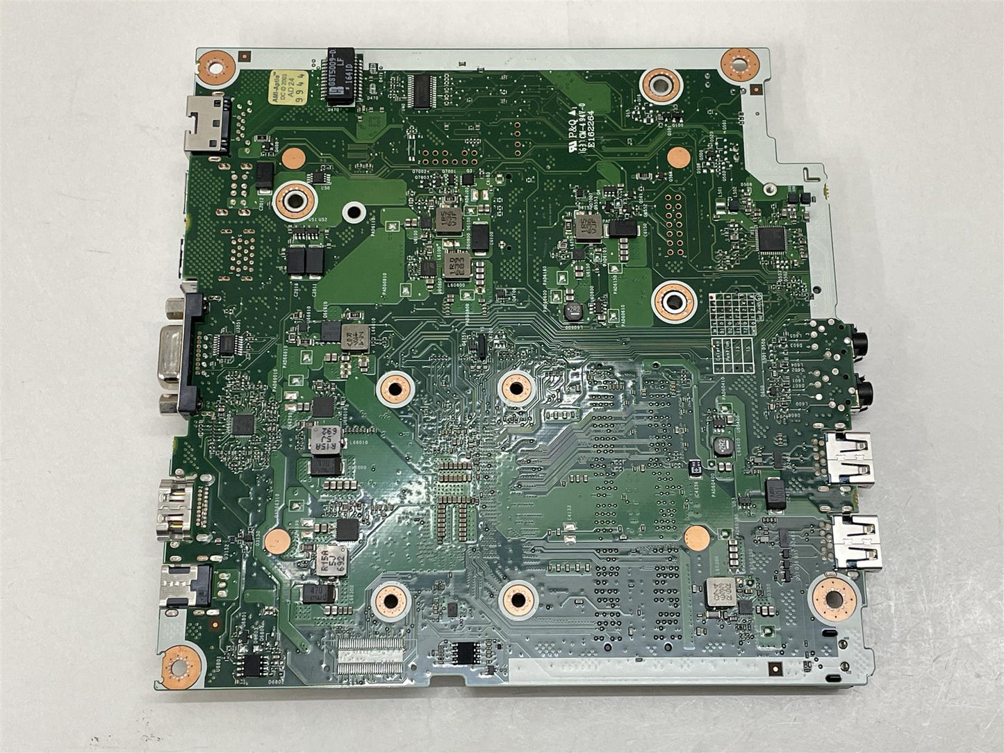 HP 260 G2 Desktop Mini PC 843379-002 Motherboard i3-260 G2 DM System Board Mother Board Main Board Main Board