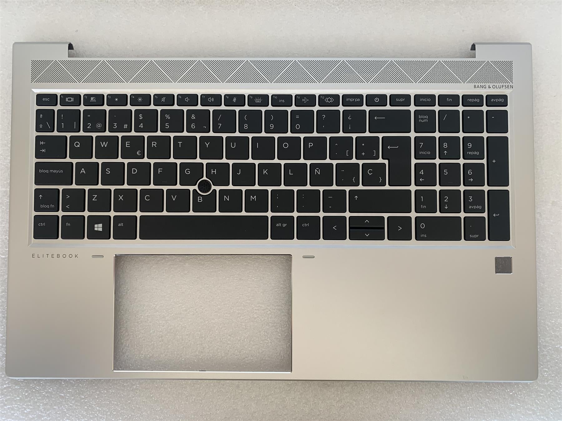 HP EliteBook 850 G7 | - repasované notebooky a počítače HP EliteBook 850 G7 | - repasované notebooky a počítače