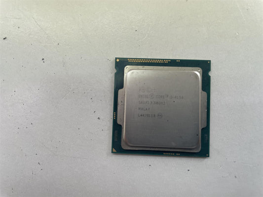 For HP 769733-001 Intel Core i3-4150 Processor CPU SR1PJ 3.50GHz LGA1150 Socket