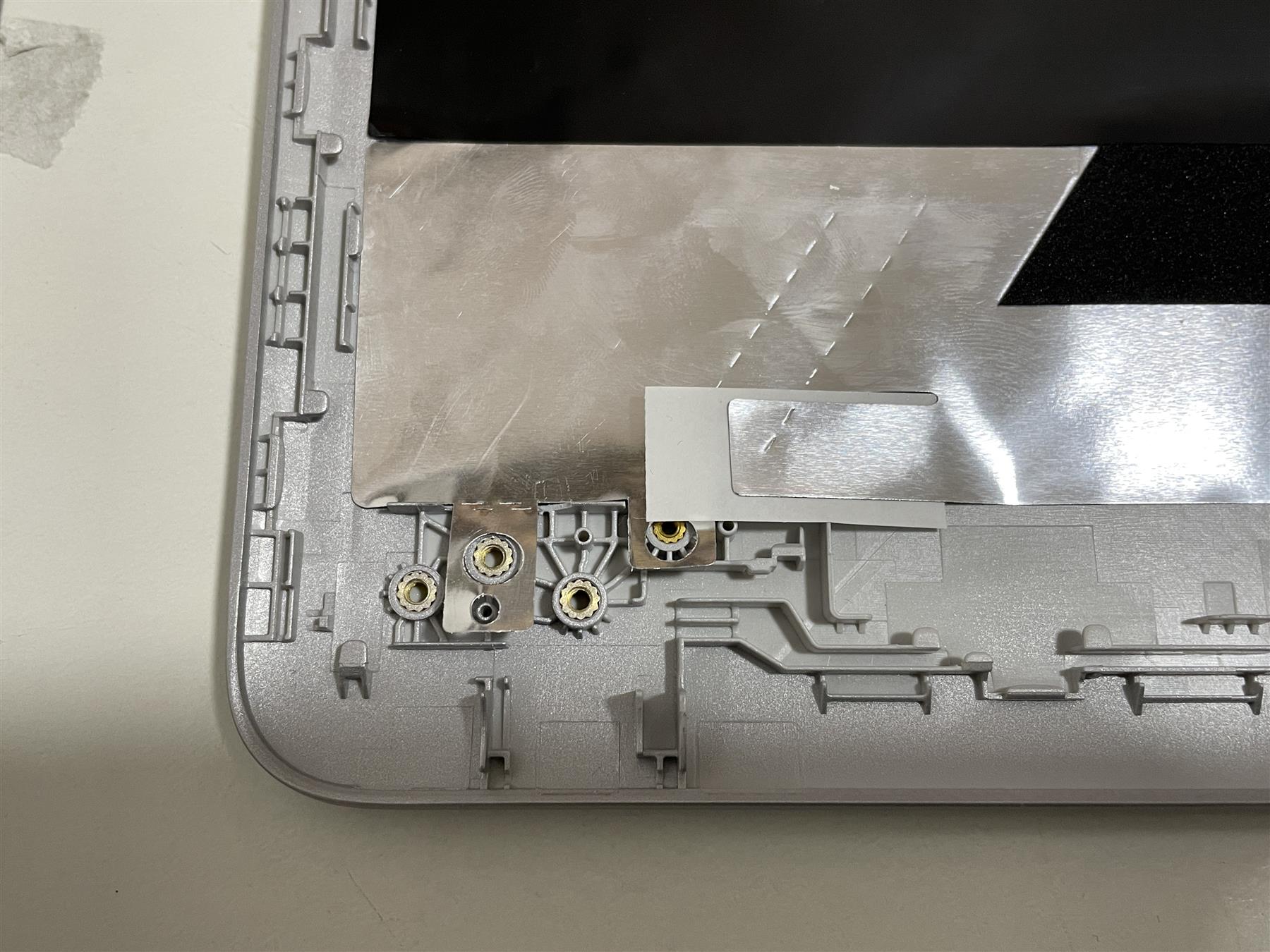 POUR HP PROBOOK 640 G4 640 G5 Coque arrière écran / Lcd Back Cover 14'' EUR 30,00 - FR POUR HP PROBOOK 640 G4 640 G5 Coque arrière écran / Lcd Back Cover 14'' EUR 30,00 - FR