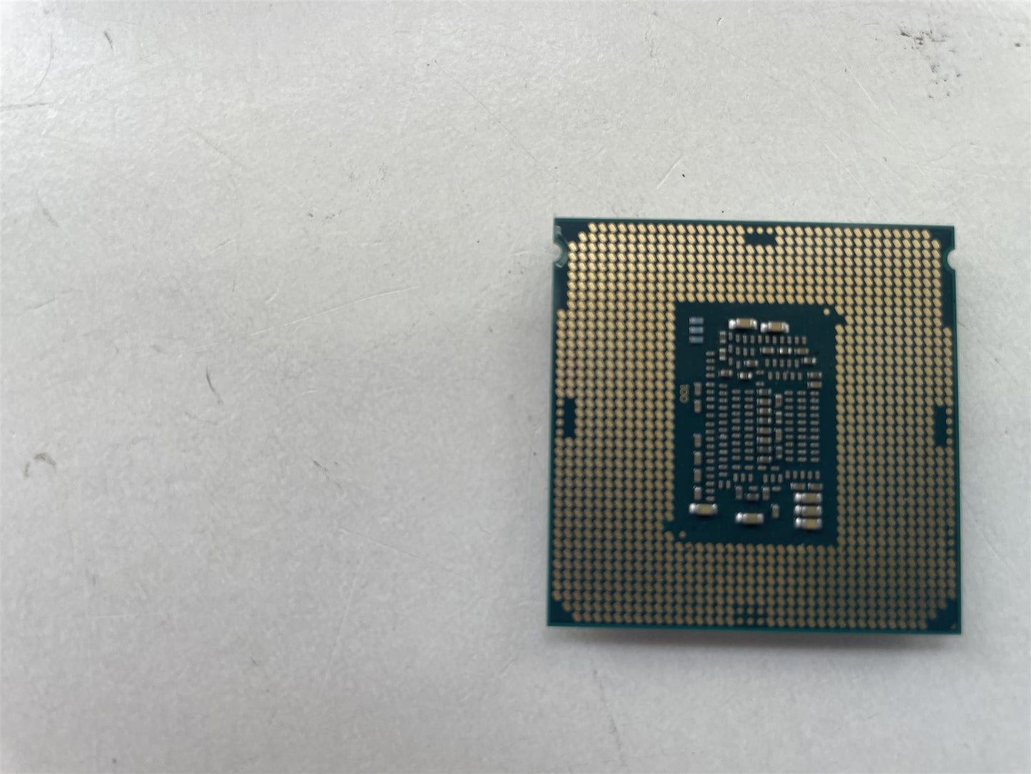 For HP 932562-853 CPU Intel Core i5-7600T Processor LGA1151 Socket SR336 2.80GHz