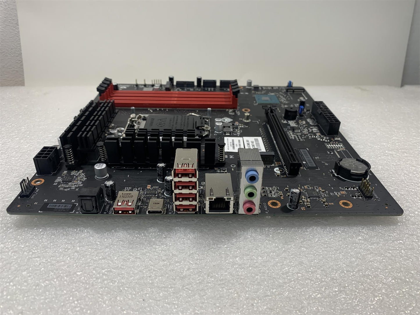 OMEN by HP Obelisk 875 1000 L23867-602 002 348.0CS02.0011 18413-1 Motherboard