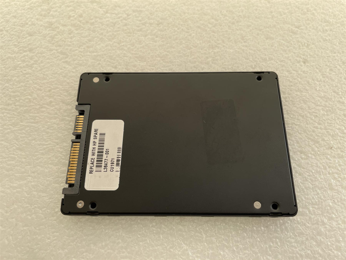 For HP L38477-001 Micron 1100 256GB MTFDDAK256TBN SSD Solid State Drive NEW