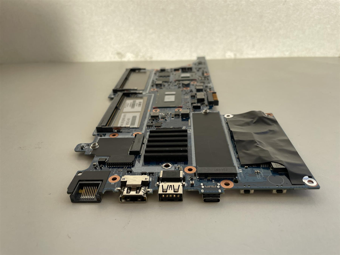 HP ProBook x360 440 G1 Motherboard L28248-001 SPS-MB DSC i7-8550U System Board Mother Board Main Board Main Board