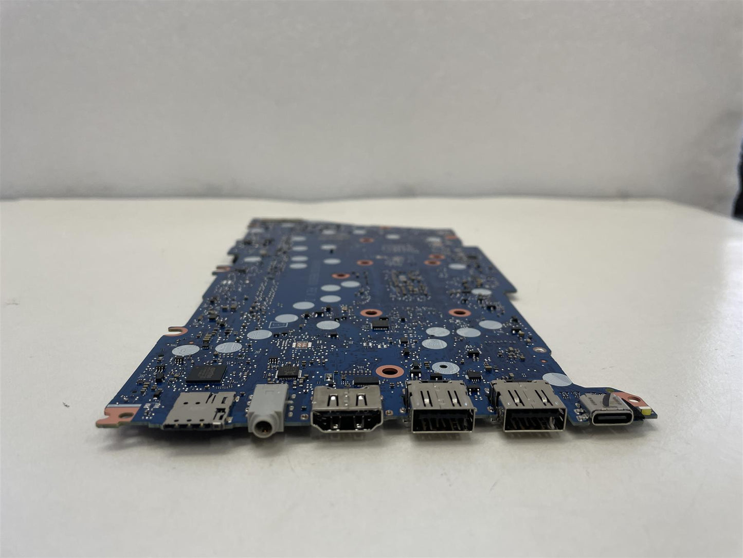 For HP Probook 640 650 G8 M49532-001 Motherboard UMA i3-1115G4 fWWAN TBT NEW