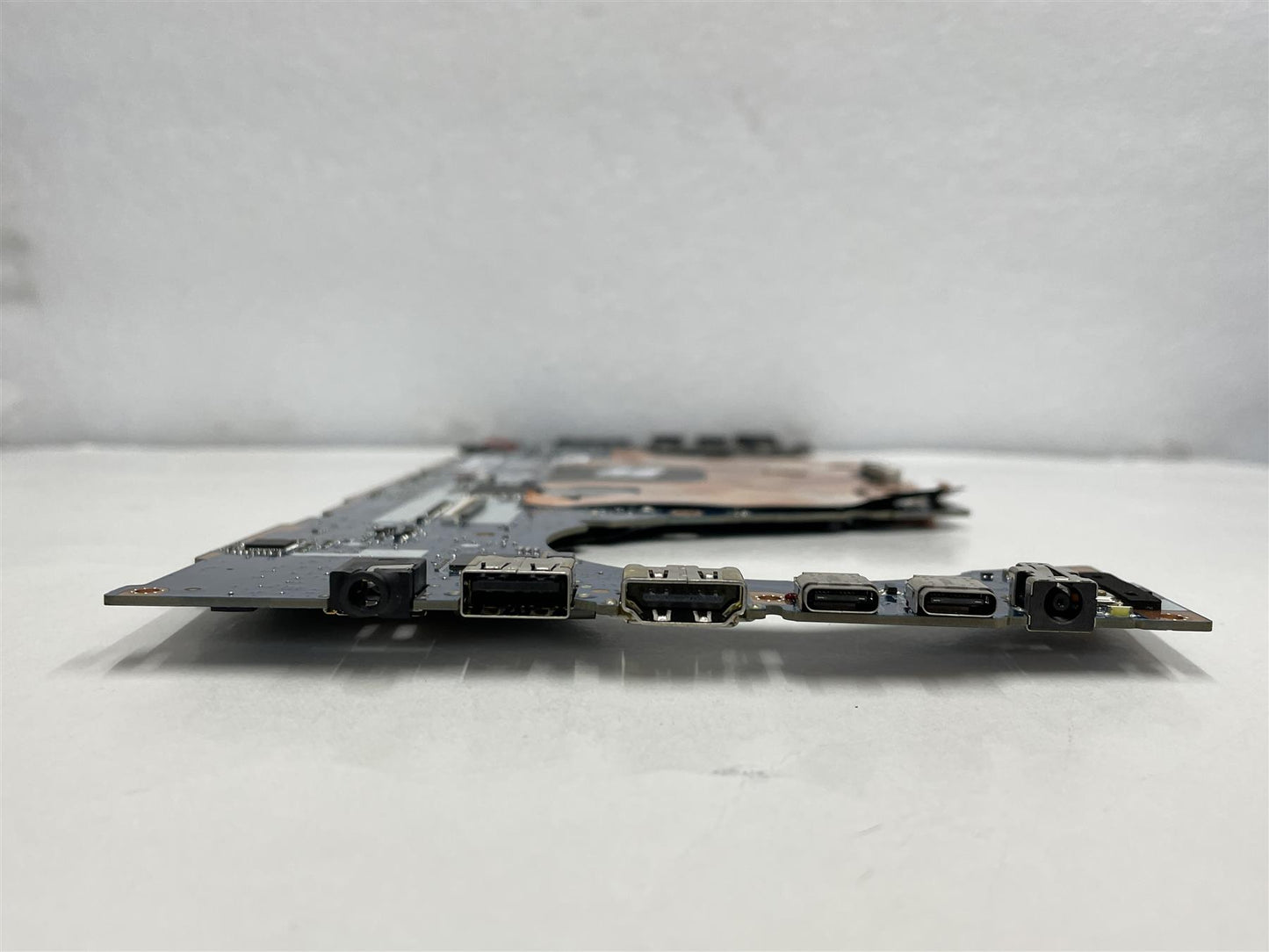 HP ZBook Studio G3 Motherboard System Board 840929-601 UMA i7-6700HQ G3 WIN System Board Mother Board Main Board Main Board