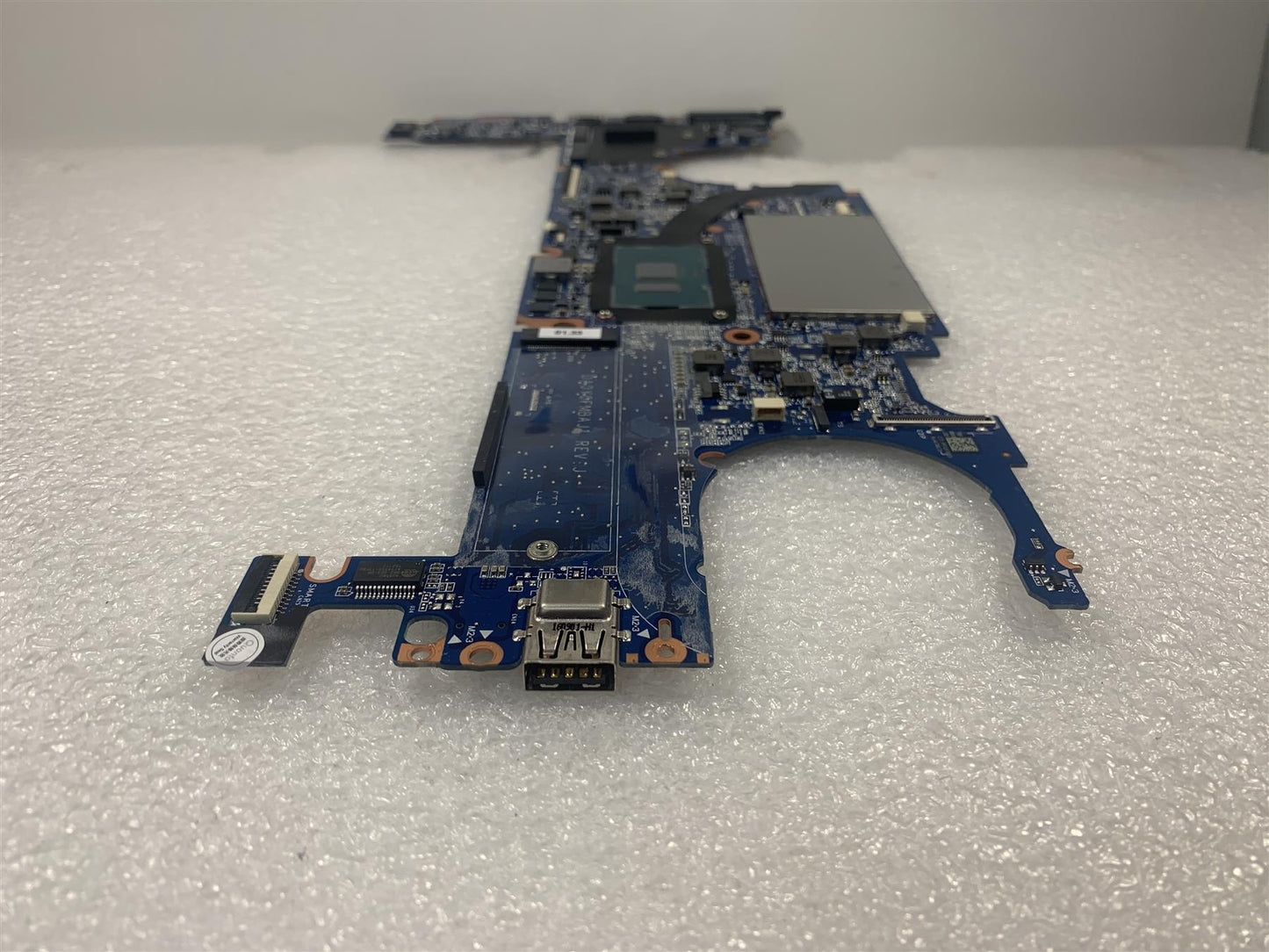 HP EliteBook Folio 1040 G3 844417-001 601 Intel Core Mothreboard - We are sending 903878 Motherboard