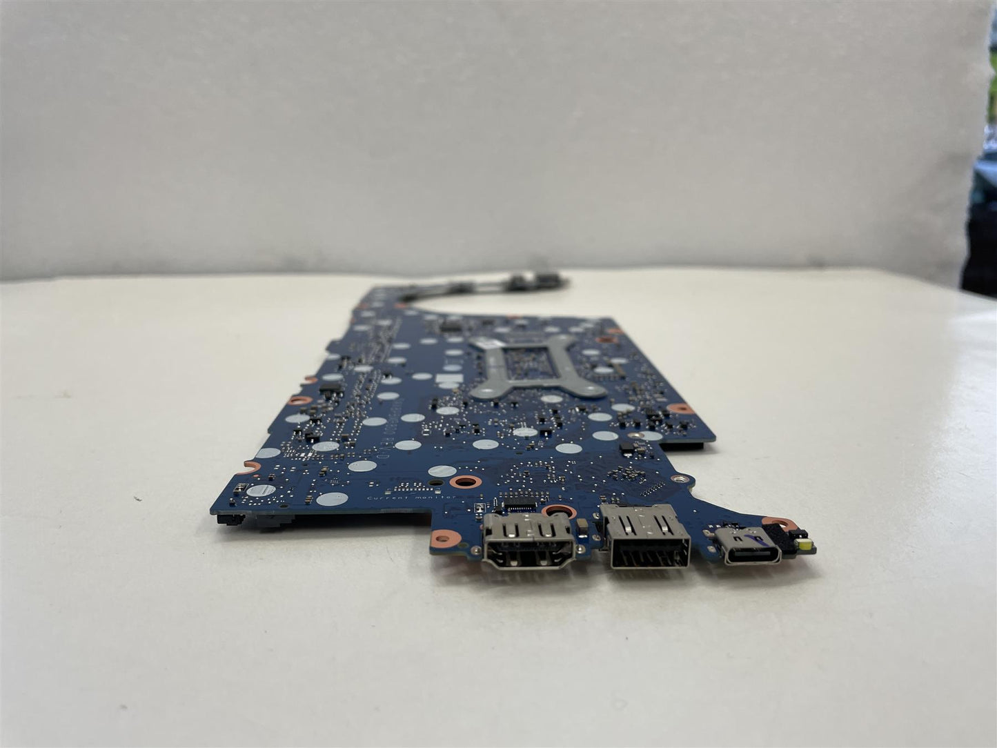 For HP M49526-001 Motherboard UMA i7-1185G7 TBT