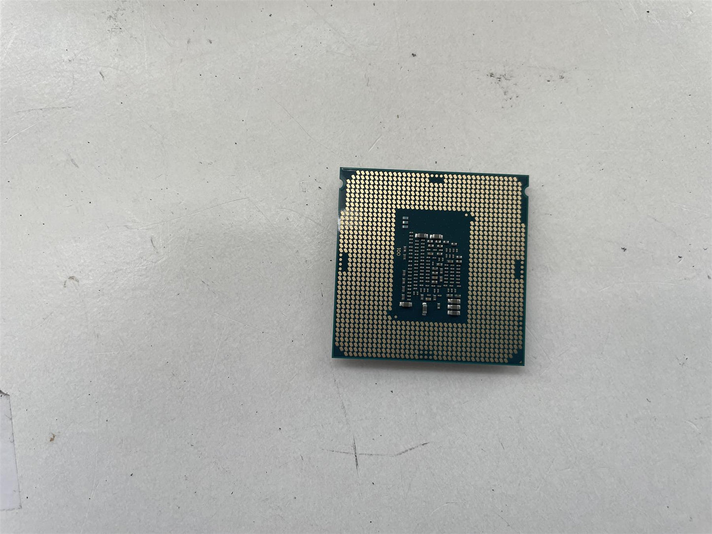 For HP 839046-001 Intel Core i3-6320 Processor SR2H9 CPU 3.90GHz LGA1151 Socket