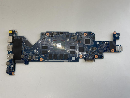 HP ProBook x360 11 G1 EE Motherboard 917102-001 UMA Cel N3350 4GB 64GeMMC System Board Mother Board Main Board Main Board