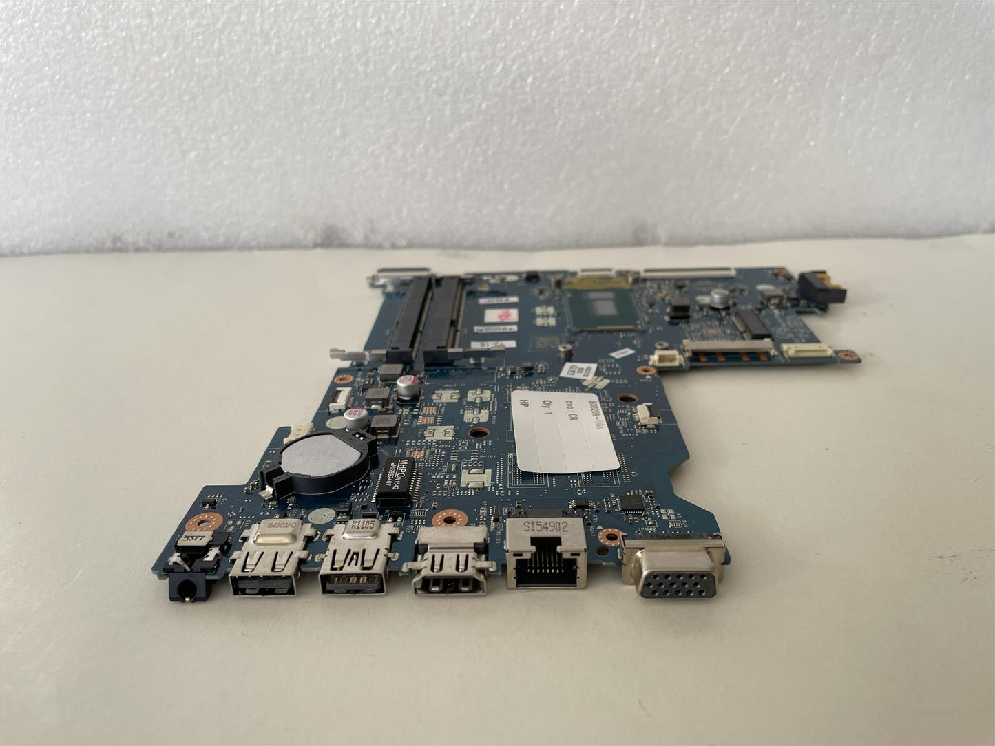 HP 250 G4 Motherboard 830209-001 UMA i5-5200U 830209-601 GLAN System Board Mother Board Main Board Main Board  NEW