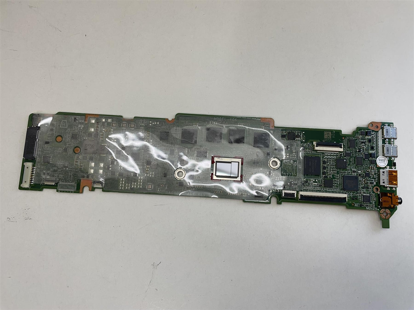 HP Chromebook 13 G1 Motherboard 859523-001 UMA P4405Y 4GB 32GeMMC System Board Mother Board Main Board Main Board