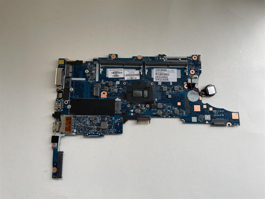 HP Elitebook 840r G4 Motherboard L21620-001 UMA i5-8250U System Board Mother Board Main Board Main Board