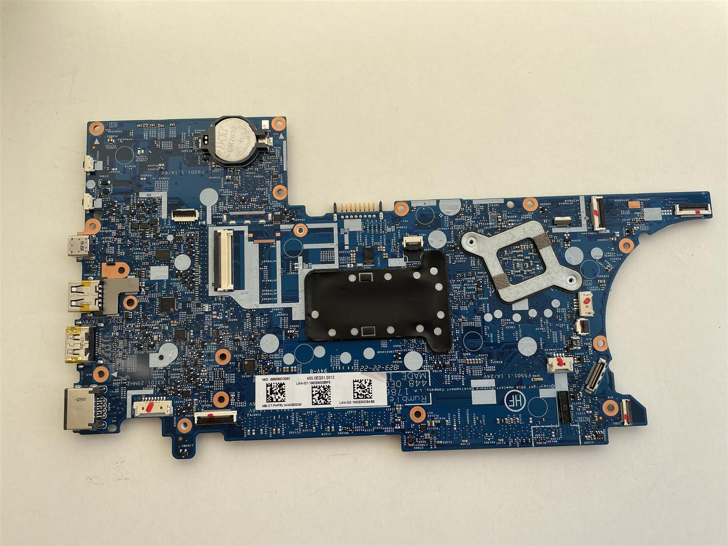 HP ProBook x360 440 G1 Motherboard L28248-001 SPS-MB DSC i7-8550U System Board Mother Board Main Board Main Board