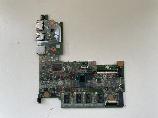 For HP L02768-601 Motherboard UMA CelN3350 4GB 64GeMMC WIN