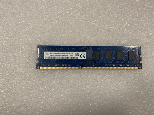 HP 688600-001 SK HYNIX HMT351U6CFR8C - PB 4GB 12800U DDR3 PC3 Ram Memory NEW