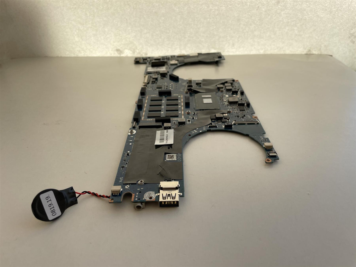 HP EliteBook 1040 G4 Motherboard L02233-001 L02232-001 W/WLAN UMA i5-7300U 8GB System Board Mother Board Main Board Main Board  - We are sending L02232-001 with i5 processor