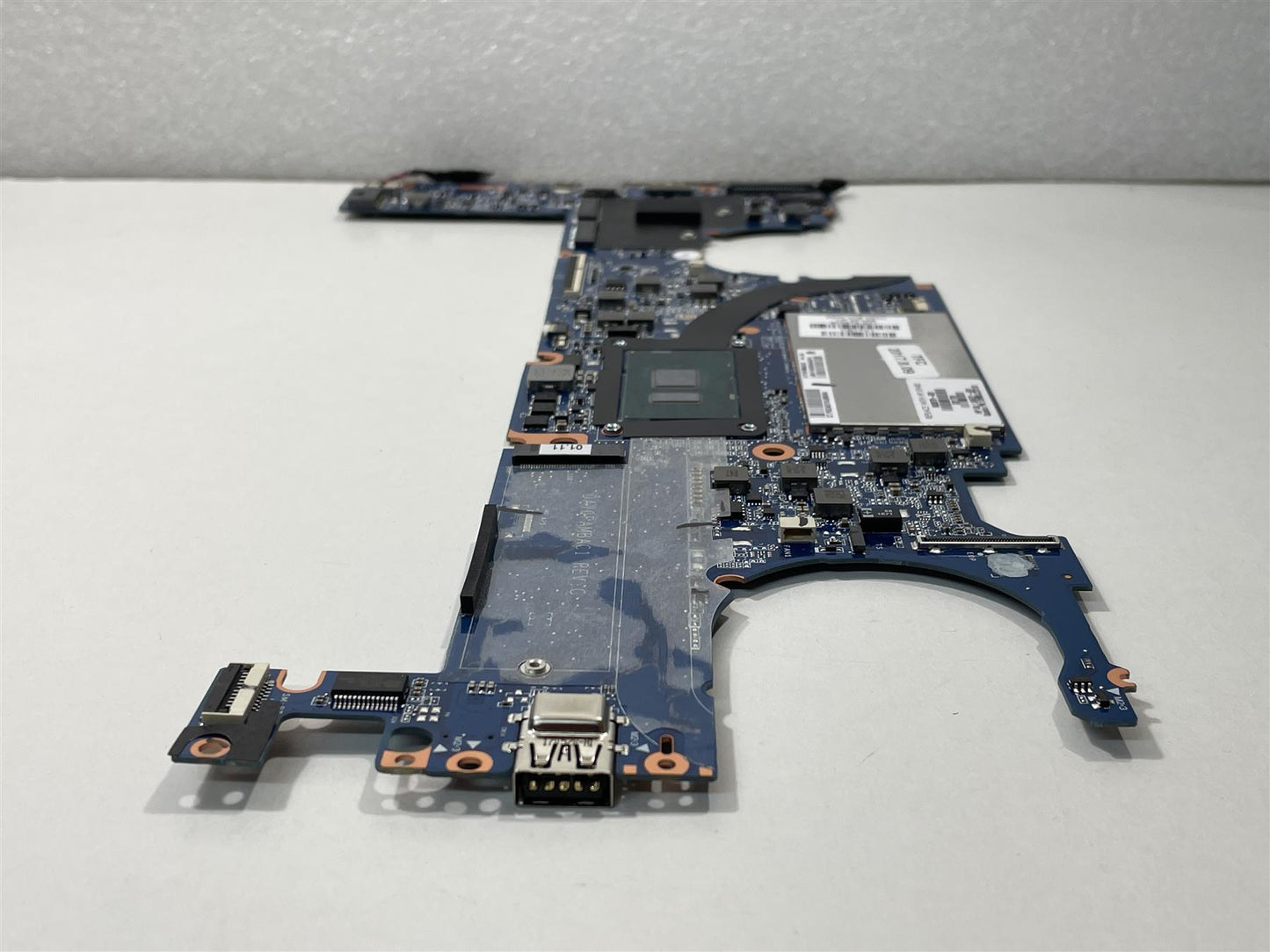 HP EliteBook 1040 G3 903878-601 Intel Core i7-6500U 8GB UMA Motherboard NEW