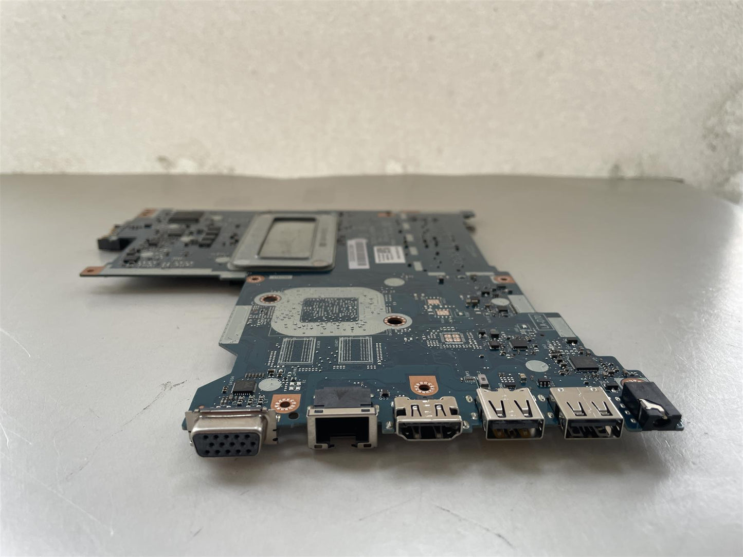 For HP 909213-001 Motherboard UMA i5-7200U