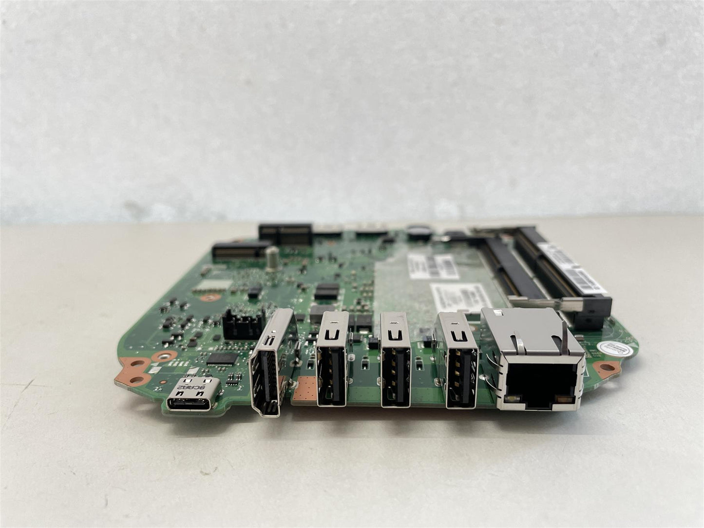 For HP Chromebox G2 L66614-001 Motherboard UMA Intel Celeron 3867U NEW